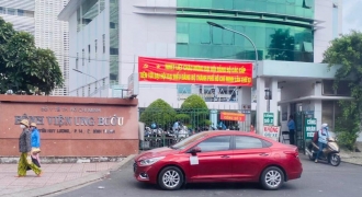 Vụ BV Ung bướu TP. HCM bán thuốc cận date: Delap Sài Gòn bị cấm đấu thầu, cung ứng thuốc