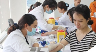 Bệnh viện An Việt: Địa chỉ khám sức khỏe doanh nghiệp uy tín ở Hà Nội
