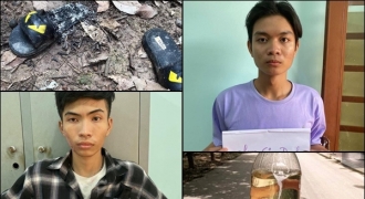 Tẩm xăng thiêu chết người yêu 15 tuổi: Dòng chia sẻ rợn người trên Facebook hung thủ