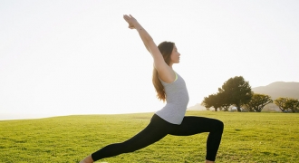 10 tư thế yoga giúp cải thiện tình trạng đau mỏi lưng