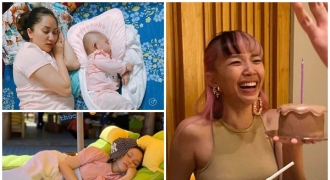 3 ông chồng chụp ảnh “dìm” vợ thảm thương nhất showbiz Việt