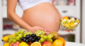 9 loại quả tốt cho hệ tiêu hóa mẹ bầu