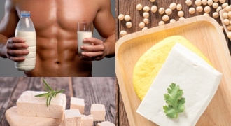 5 tác hại của việc ăn nhiều đậu phụ đối với nam giới