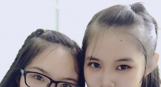 2 nữ sinh trường y tại Bà Rịa - Vũng Tàu mất tích bí ẩn sau khi đi lễ chùa