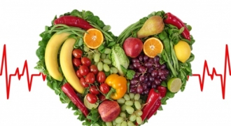 Top 9 thực phẩm tốt cho tim mạch