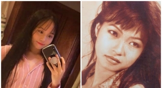 15 tuổi, con gái Phương Thanh gây ngỡ ngàng vì nhan sắc vượt xa mẹ ngày trẻ