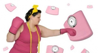 5 sai lầm dễ mắc phải khi cố giảm cân