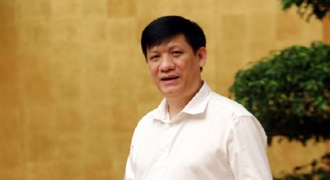 Bổ nhiệm GS.TS Nguyễn Thanh Long làm Bộ trưởng Bộ Y tế