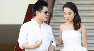 HOT: Rộ tin Phan Thành vừa bí mật đính hôn với Primmy Trương