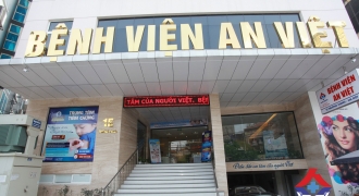 Bệnh viện An Việt có tốt không, ở đâu và thế mạnh là gì?