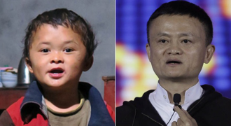 Cuộc sống của 'cỗ máy kiếm tiền' nhờ giống hệt tỷ phú Jack Ma giờ ra sao?