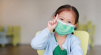 6 cách bảo vệ và tăng cường miễn dịch cho trẻ chống dịch Covid -19
