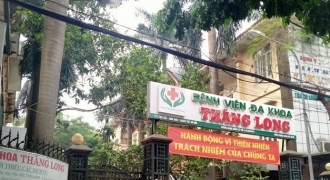 Bệnh viện Đa khoa Thăng Long, Hà Nội (Bài 1): Không khám vẫn có kết quả