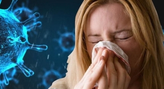 Cách phân biệt triệu chứng do dịch Covid-19 với cảm cúm, cảm lạnh thông thường