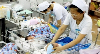Phê duyệt Chương trình mở rộng tầm soát một số bệnh tật cho trẻ sơ sinh đến năm 2030