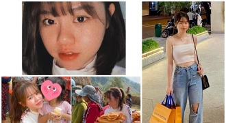 Huỳnh Anh sau hơn 1 tháng nghi vấn “cắm sừng” Quang Hải: Cắt tóc, mua sắm đồ hiệu tẹt ga