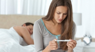 6 lý do tiềm ẩn khiến việc mang thai khó khăn hơn