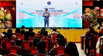 Hội thảo hưởng ứng Ngày Dân số Việt Nam