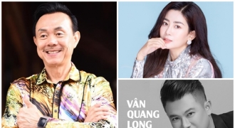 Năm 2020 nhiều mất mát của showbiz Việt: Nhiều nghệ sĩ tài hoa ra đi