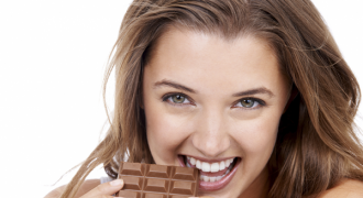 Điều gì xảy ra với cơ thể khi ăn socola vào bữa sáng?