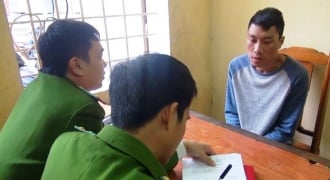Nhân viên nhà xe Đại Nam - Thanh Hóa trộm 21 điện thoại iPhone 10 của khách