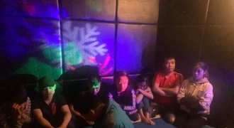 Thừa Thiên Huế: Phát hiện 29 thanh niên trong nhà nghỉ dương tính ma túy