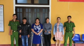 Vụ đánh ghen chấn động tại Thừa Thiên Huế: Khởi tố thêm tội danh