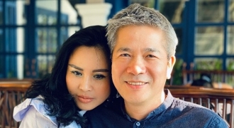 Bạn trai cầu hôn, Thanh Lam tiết lộ về lễ cưới ở tuổi 51