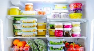 Mẹo bảo quản rau củ trong tủ lạnh đảm bảo rau xanh dinh dưỡng ăn Tết