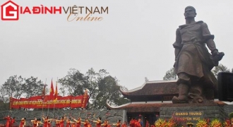 Hà Nội dừng tổ chức lễ hội Gò Đống Đa 2021 để phòng chống COVID-19
