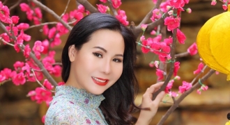 Nữ hoàng doanh nhân Kim Chi: Vương miện chưa bao giờ bị soán ngôi