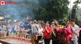Lo ngại dịch bệnh, Hà Nội yêu cầu dừng tổ chức tất cả các lễ hội đầu xuân
