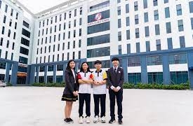 Trường Liên cấp quốc tế Korea Global School: “Nuôi dưỡng ngày mai, ôm trọn tương lai”