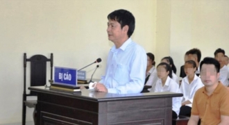 Thanh Hóa khai trừ Đảng nguyên Phó giám đốc sở, Trưởng công an huyện