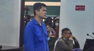 Bác sĩ hiếp dâm nữ điều dưỡng ở Thừa Thiên Huế lĩnh án gần 7 năm tù