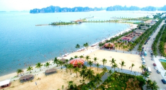 Quảng Ninh tổ chức chuỗi sự kiện kích cầu du lịch chào hè 2021