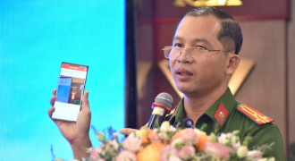 Thượng tá Nguyễn Mạnh Trưởng: Có tới 70% vụ cháy liên quan tới điện