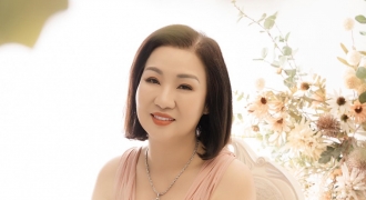 Nữ doanh nhân Nguyễn Thị Ngọc Bích: Sai lầm để thành công và kết thúc là bắt đầu