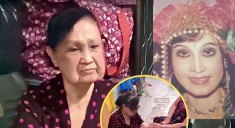 Nghệ sĩ Hoa Mỹ Hạnh: Con mất, chồng lấy vợ bé, cuối đời dắt xe nail mưu sinh