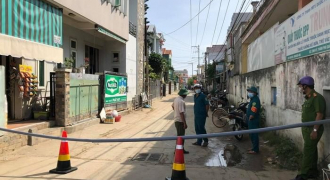 Quảng Ngãi phát hiện ca dương tính SARS-CoV-2 liên quan quán bar ở Đà Nẵng