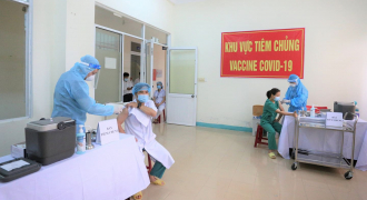 8 người ở Quảng Ngãi bị phản vệ sau khi tiêm vắc xin Covid-19