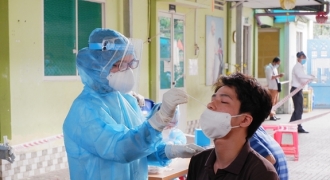 Bắc Giang xử phạt hơn 1,4 tỷ đồng vi phạm quy định phòng, chống dịch bệnh 