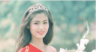 Hoa hậu Việt Nam Thu Thuỷ qua đời vì đột quỵ