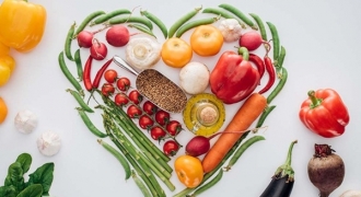 Chế độ dinh dưỡng cho tim mạch luôn khỏe mạnh