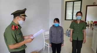GĐ Công ty Boviet đưa người Trung Quốc nhập cảnh trái phép bằng “vỏ bọc” chuyên gia