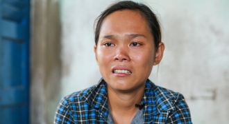 Chị gái Hồ Văn Cường sống ở nhà trọ 20 m2, nhặt ve chai mưu sinh