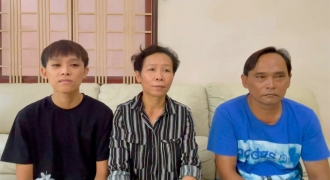 Bố mẹ Hồ Văn Cường đột ngột thay đổi thông tin về cát-xê của con suốt 5 năm