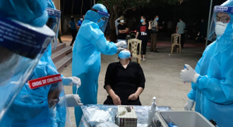 Dịch xuất hiện tại 10 huyện thị, Nghệ An kích hoạt phòng chống dịch ở mức cao nhất