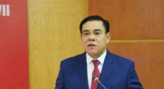 Ông Võ Trọng Hải tái đắc cử Chủ tịch UBND tỉnh Hà Tĩnh