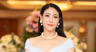 Hậu duệ nhà Nguyễn phủ định là công chúa, Hà Kiều Anh đanh thép